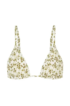 ELCE Swim Swim Tops-ACACIA TOP - FLEUR