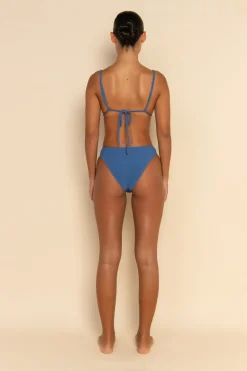 ELCE Swim Swim Tops|Oasis-ACACIA TOP - GAIA