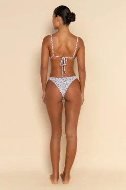 ELCE Swim Oasis|Swim Tops-ACACIA TOP - GAIA PRINT