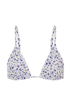 ELCE Swim Oasis|Swim Tops-ACACIA TOP - GAIA PRINT