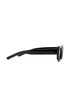 ELCE Swim Accessories-AKARI SUNGLASSES - BLACK