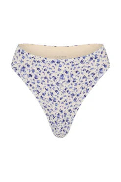 ELCE Swim Oasis|Swim Bottoms-AYA BOTTOM - GAIA PRINT