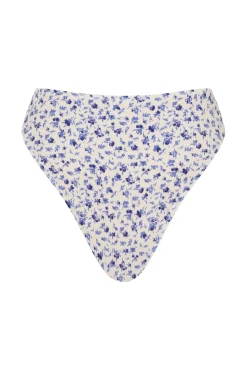 ELCE Swim Oasis|Swim Bottoms-AYA BOTTOM - GAIA PRINT
