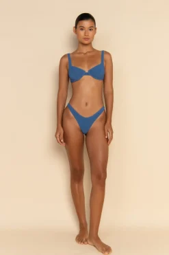 ELCE Swim Swim Tops-HANA BRA CUP - GAIA