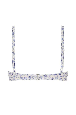 ELCE Swim Oasis|Swim Tops-HANA BRA CUP - GAIA PRINT