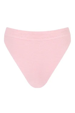 ELCE Swim Swim Bottoms-INDIE BOTTOM - PINK