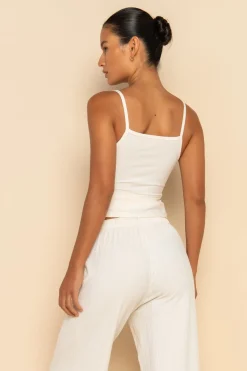 ELCE Swim Paradis|Bottoms-JUNI PANT - COCONUT