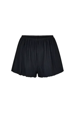 ELCE Swim Paradis|Bottoms-JUNI SHORT - BLACK