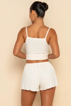 ELCE Swim Paradis|Bottoms-JUNI SHORT - COCONUT
