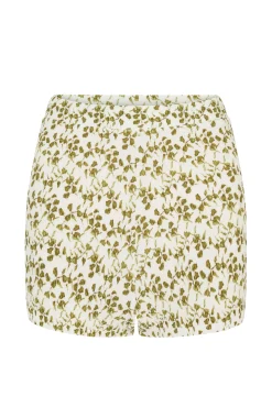 ELCE Swim Swim Bottoms-LOLA SHORT - FLEUR