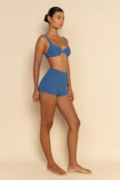 ELCE Swim Oasis|Swim Bottoms-LOLA SHORT - GAIA