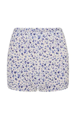 ELCE Swim Oasis|Swim Bottoms-LOLA SHORT - GAIA PRINT