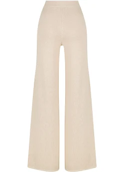 ELCE Swim Bottoms-LYLA PANT - STONE