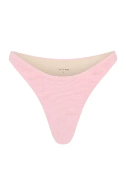 ELCE Swim Swim Bottoms-MAX BOTTOM - PINK