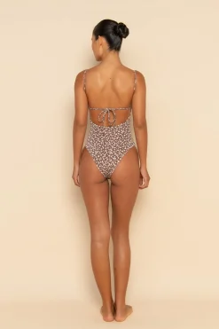 ELCE Swim Selalu|One Pieces-NAIA ONE PIECE - SELALU