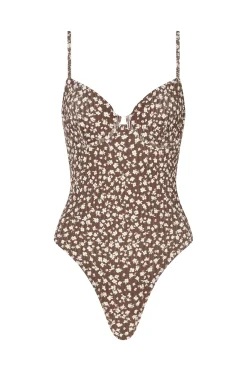 ELCE Swim Selalu|One Pieces-NAIA ONE PIECE - SELALU
