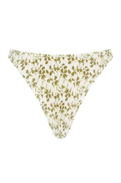 ELCE Swim Swim Bottoms-SLOAN BOTTOM - FLEUR