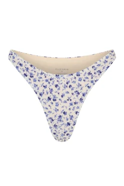 ELCE Swim Oasis|Swim Bottoms-SLOAN BOTTOM - GAIA PRINT