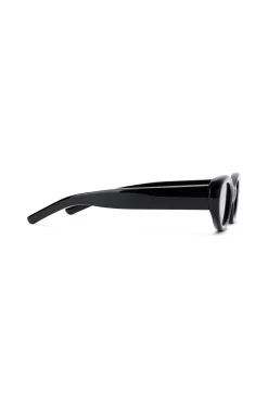 ELCE Swim Accessories-SUKI SUNGLASSES - BLACK