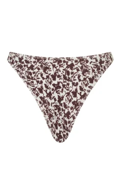ELCE Swim Swim Bottoms-TY BOTTOM - AUTUMN ROSE