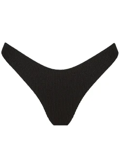 ELCE Swim Swim Bottoms-TY BOTTOM - BLACK