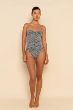 ELCE Swim Selalu|One Pieces-ZAYA ONE PIECE - AURA