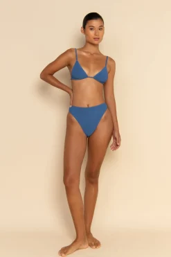 ELCE Swim Oasis|Swim Bottoms-AYA BOTTOM - GAIA